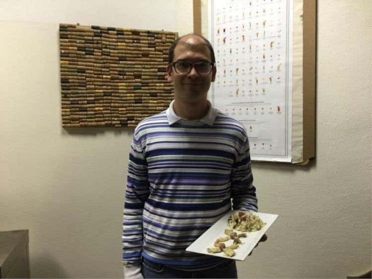 Ernesto Nicola Tucci